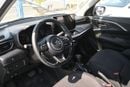 Suzuki Swift GLX 1.2L Petrol FWD, Color White