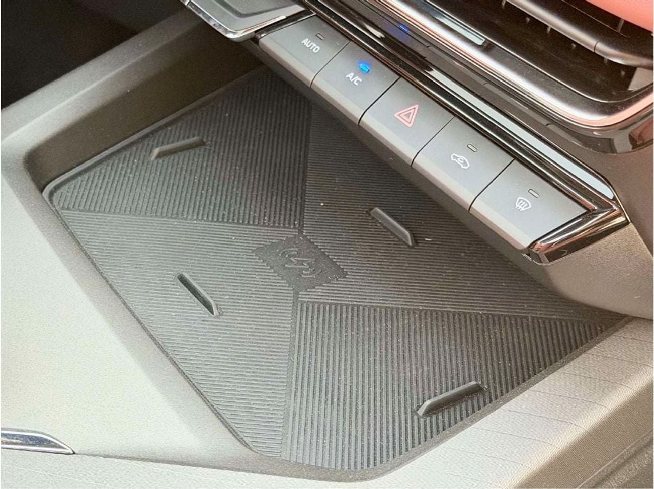 Changan X5 Plus 1.5T Excellence PRO Full Option Top Variant