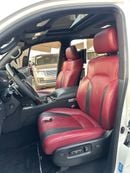 Lexus LX570 SIGNATURE