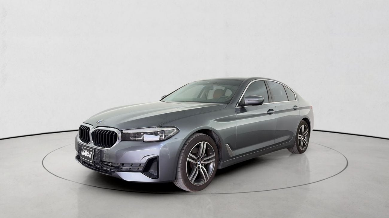 BMW 520i JOY EDITION | Guaranteed Warranty | 0 Down Payment
