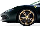فيراري 296 GTB GCC Spec | With Warranty and Service Contract
