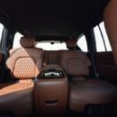 Infiniti QX80 LUXE SENSORY 2.0