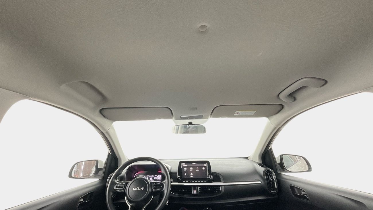 Kia Picanto LX | Guaranteed Warranty | 0 Down Payment