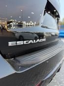 Cadillac Escalade ESV V SERIES