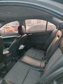 Mitsubishi Lancer Fortis GLX