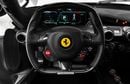 Ferrari LaFerrari 6.3L V-12 Naturally Aspirated Engine + eMotor