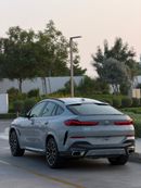 BMW X6 XDRIVE40I M SPORT Luxury M Sport Package 3.0L
