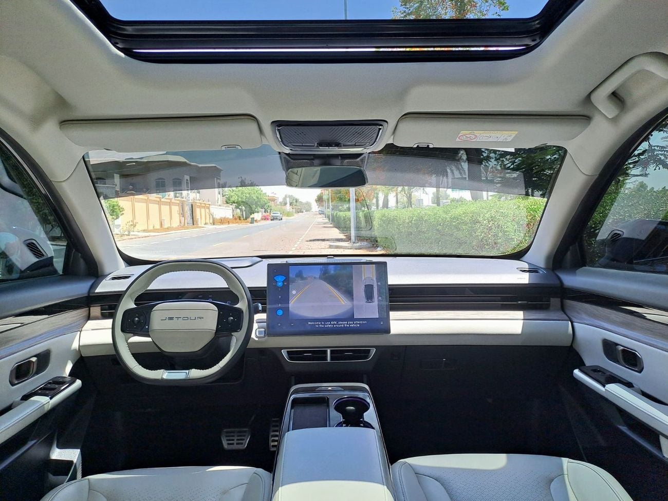 Jetour Dashing LUXURY 1085/-MONTHLY JETOUR DASHING 1.6L TURBO FULL OPTION/ORIGINAL PAINT/NO CONVENIENCE FEE