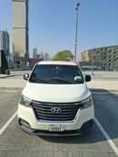 Hyundai H-1 GL