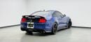 Ford Mustang SHELBY GT500 2022 Ford Mustang Shelby GT500, 2028 Ford Warranty, Full Ford Service History, Very Low Km, GCC