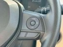 Toyota Corolla XLI TOYOTA COROLLA 2.0L V PETROL SEDAN 2026