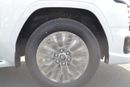 Toyota Land Cruiser VXR