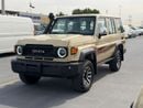 تويوتا لاند كروزر 70 LC76 LX