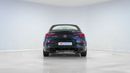 Mercedes Benz CLA 200 AMG