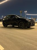 Lexus NX350 PREMIER