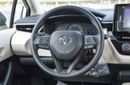 تويوتا كورولا XLI TOYOTA COROLLA XLI 1.6L SEDAN 2026