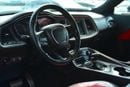 Dodge Challenger RT PLUS MAT BLACK-2020