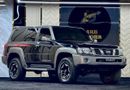 نيسان باترول SUPER SAFARI