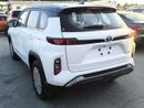 Toyota Urban Cruiser GLX