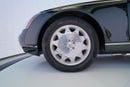 Mercedes Maybach 62 V12