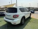 Nissan Armada SL 2019 Nissan Armada