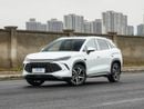 BYD Song L DM-I 130KM SUPER | 2026 COMING SOON