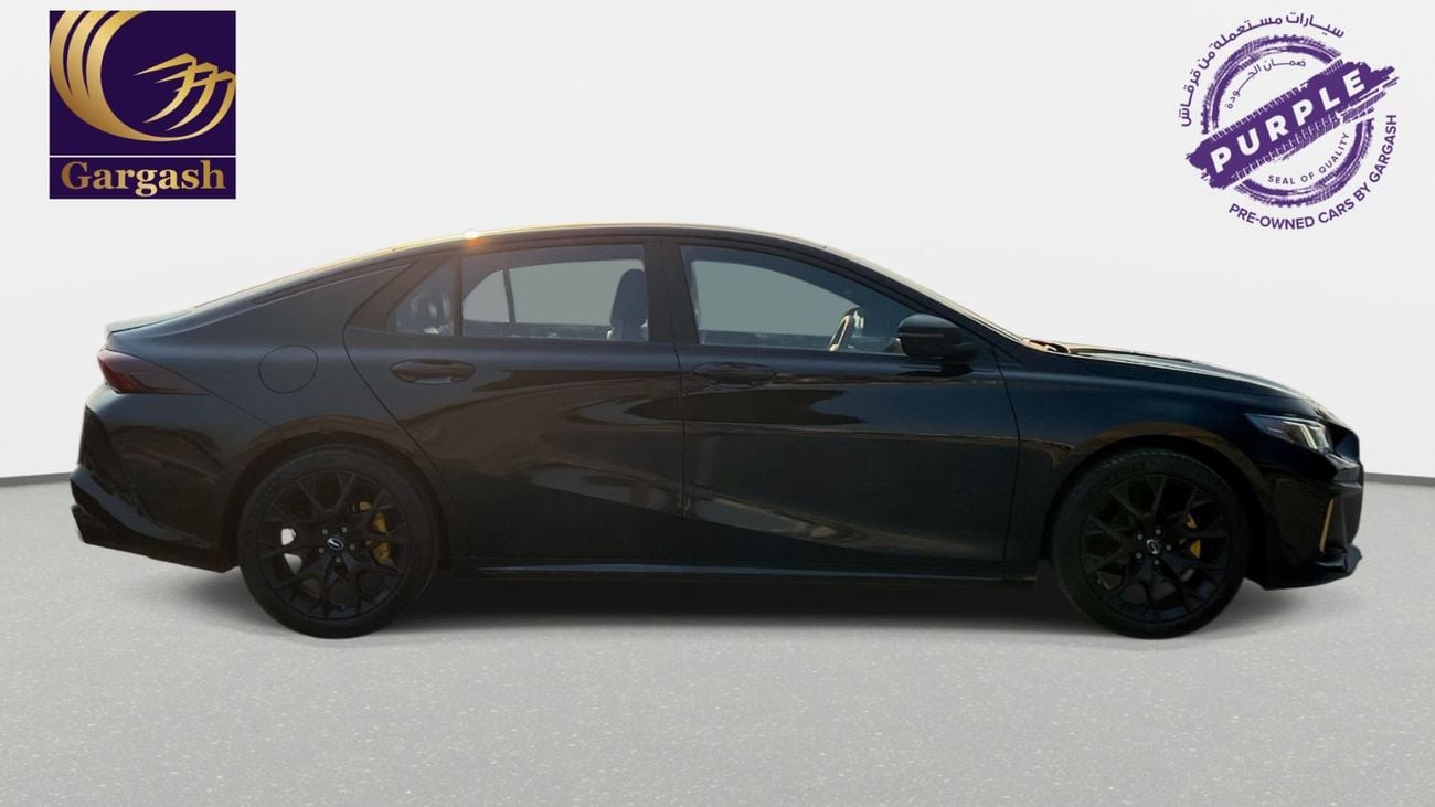 GAC Empow GL | 2024 | 0% DP | 1,041/ Month | Gargash Warranty | Service History