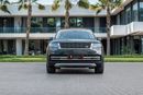 لاند روفر رينج روفر P400 SE Range Rover SE P400 | 8,617 P.M | 0% Downpayment | 2028 WARRANTY/SERVICE!