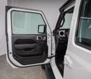 Jeep Wrangler Unlimited SPORT