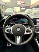 BMW 330i M SPORT Stunning 330i M Sport - Korean Specs - Excellent Condition