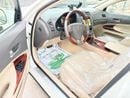 Lexus GS300 NAVIGATION