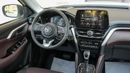 Toyota Urban Cruiser GLX 1.5L PETROL AT 2026MY