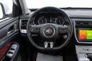 MG RX8 LUXURY l GCC Specs | AED 1,175 / Monthly