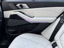 بي أم دبليو X5 XDRIVE M50I بي إم دبليو X5 M50I المواصفات الأمريكية