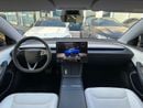 Tesla Model 3 LONG RANGE