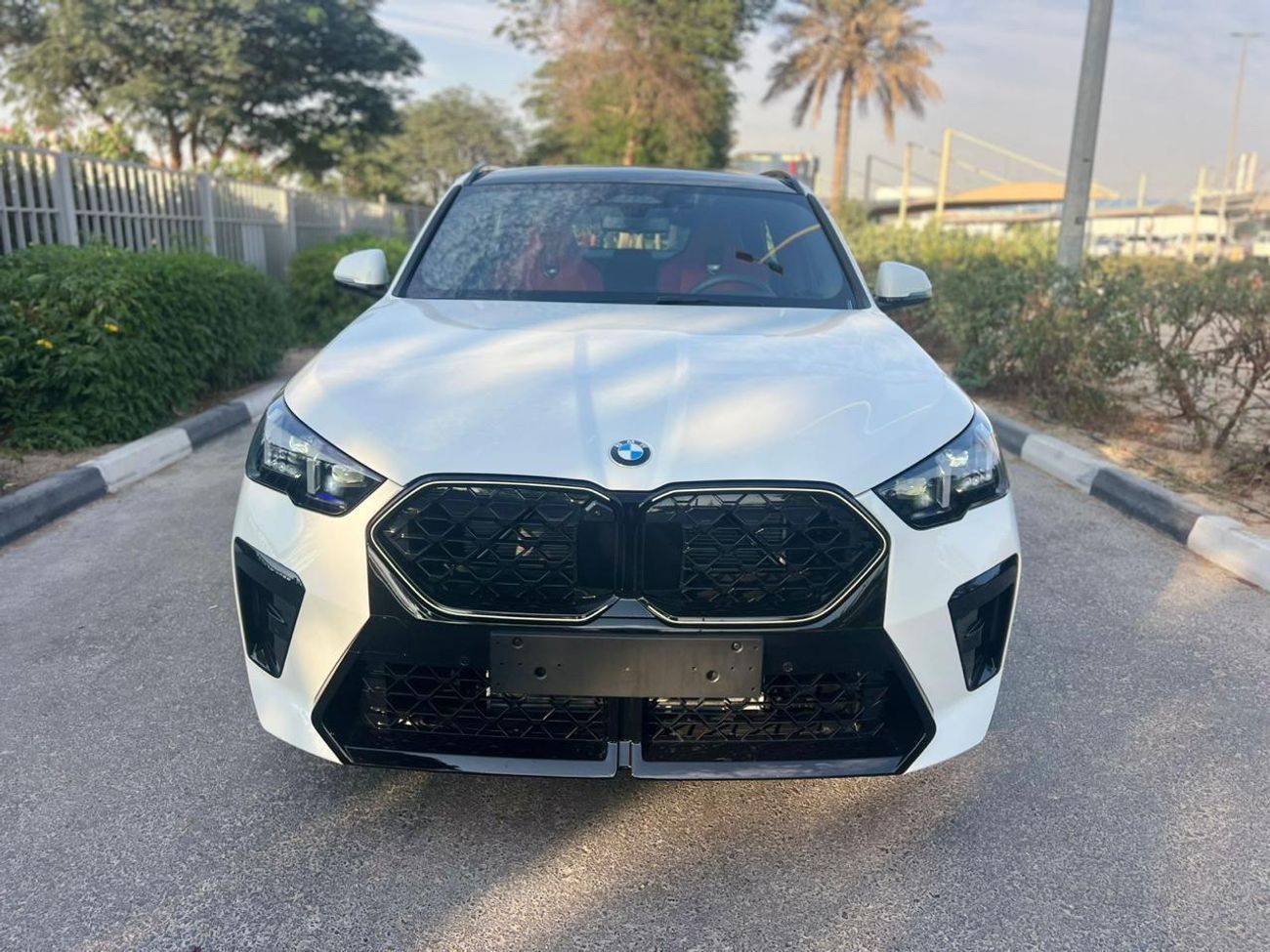 BMW X2 XDRIVE20I M SPORT BMW X2