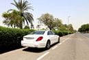 مرسيدس بنز S 500 LWB