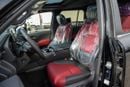 Toyota Land Cruiser VXR 3.5L PETROL 2026 MODEL