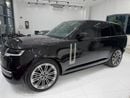 Land Rover Range Rover HSE P400