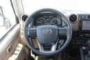 Toyota Land Cruiser 70 LC76 LX