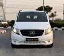 مرسيدس بنز فيتو TOURER