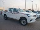 Toyota Hilux GL