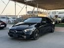 Mercedes Benz CLS53 AMG STANDARD