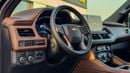 Chevrolet Tahoe HIGH COUNTRY American Specs 0Kms 6.2L V8