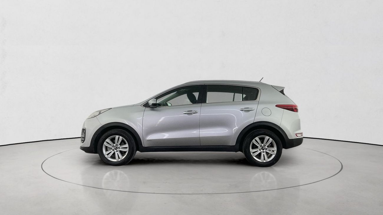 Kia Sportage LX | Guaranteed Warranty | 0 Down Payment