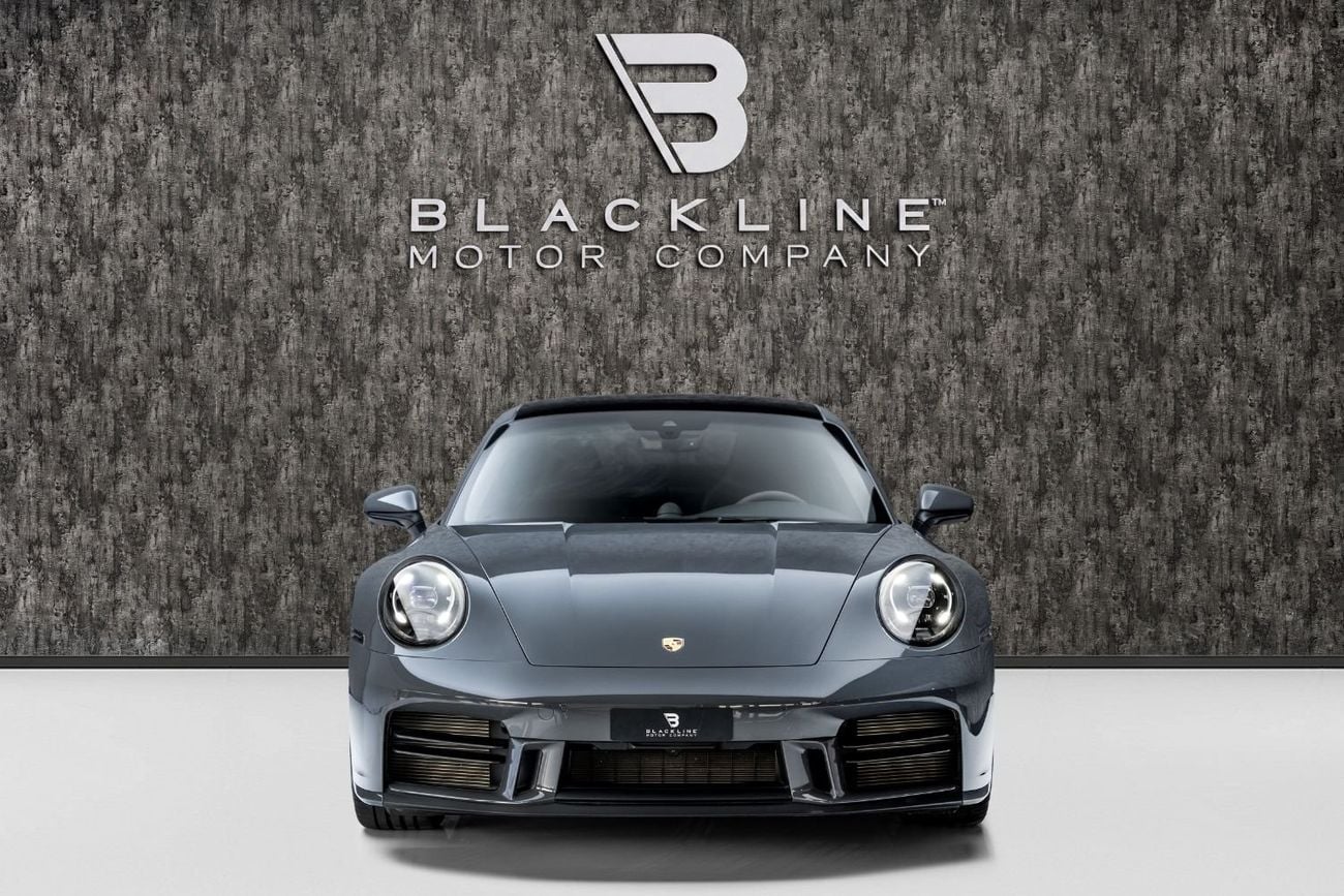 Porsche 911 CARRERA