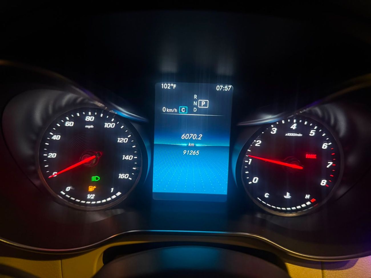 Mercedes Benz GLC 300 PREMIUM PLUS