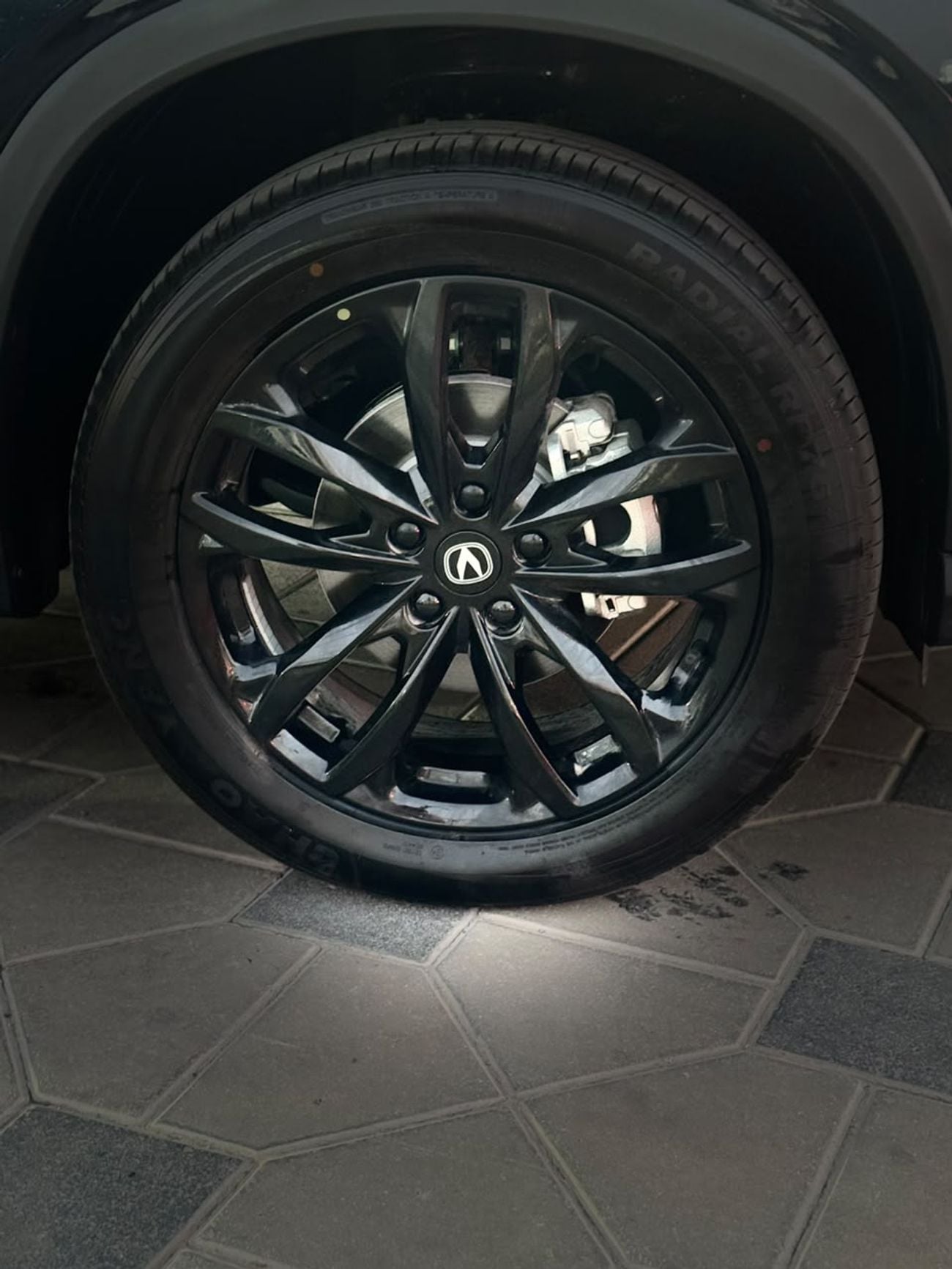 تشنجان x5 بلس بيوند برو