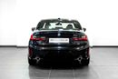 BMW 318i 318i GCC Specs – Excellent Condition, Low Mileage
