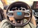 Toyota Land Cruiser GXR 4.0L
